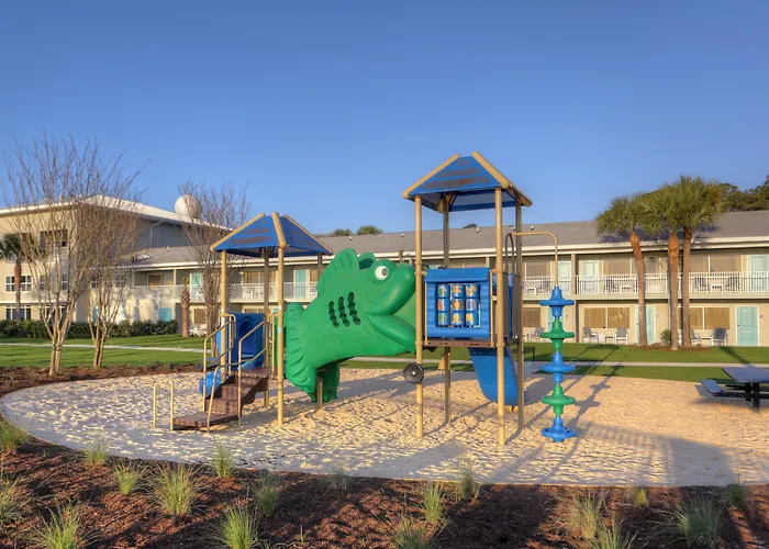 Holiday Inn Resort Jekyll Island By Ihg