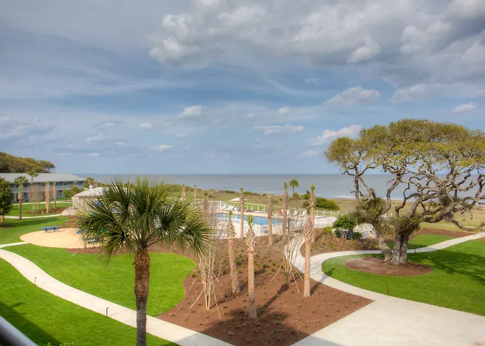 Holiday Inn Resort Jekyll Island By Ihg