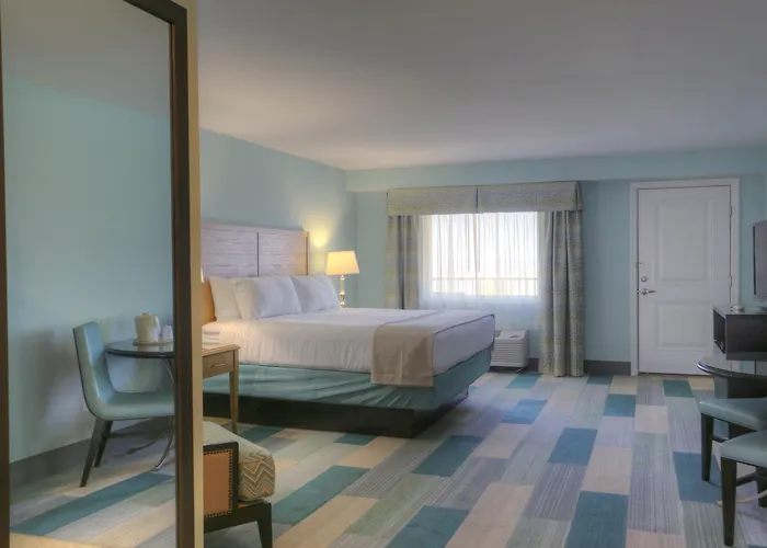 Holiday Inn Resort Jekyll Island By Ihg